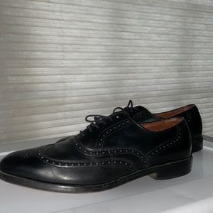 Allen Edmonds “Chester” Wingtip Sz 10.5 AA